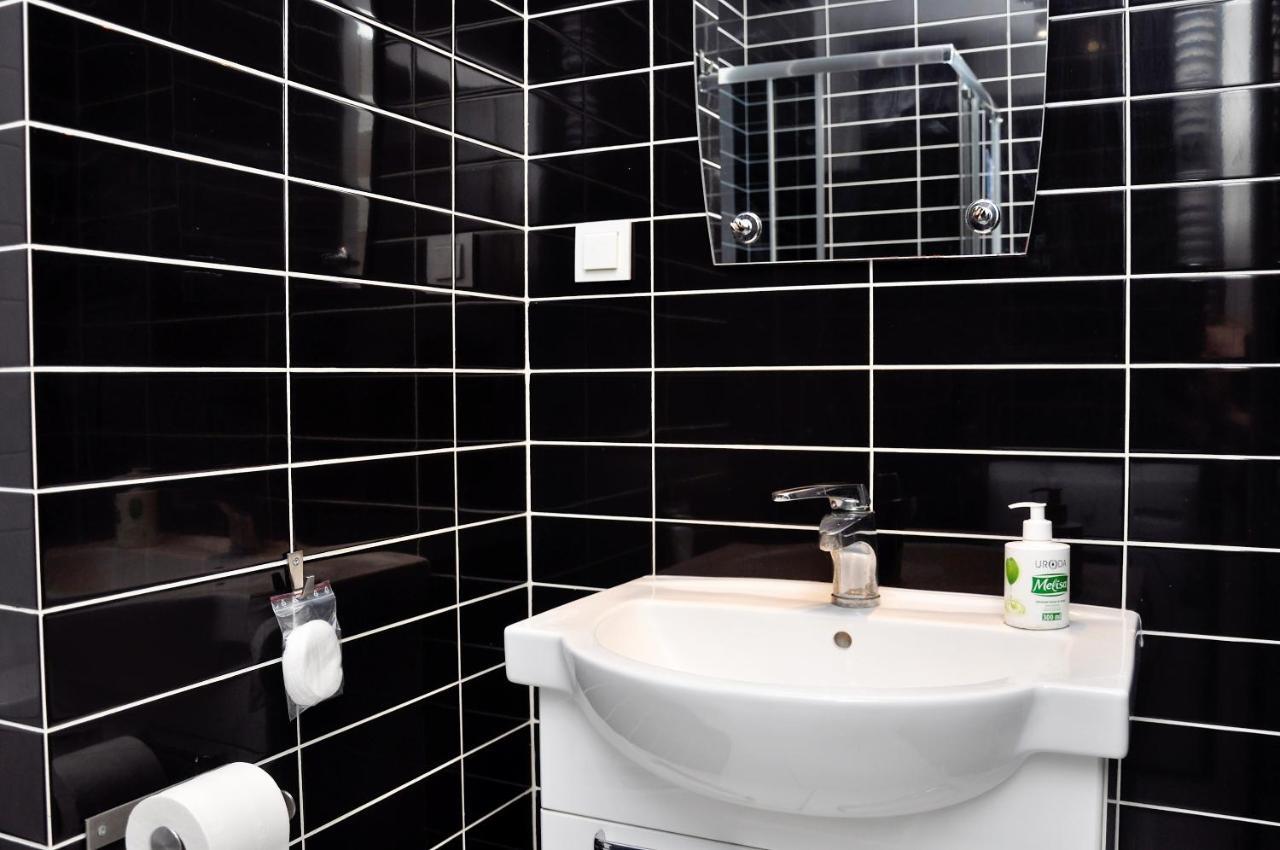 Prudentia Jana Kazimierza Apartament Warszawa