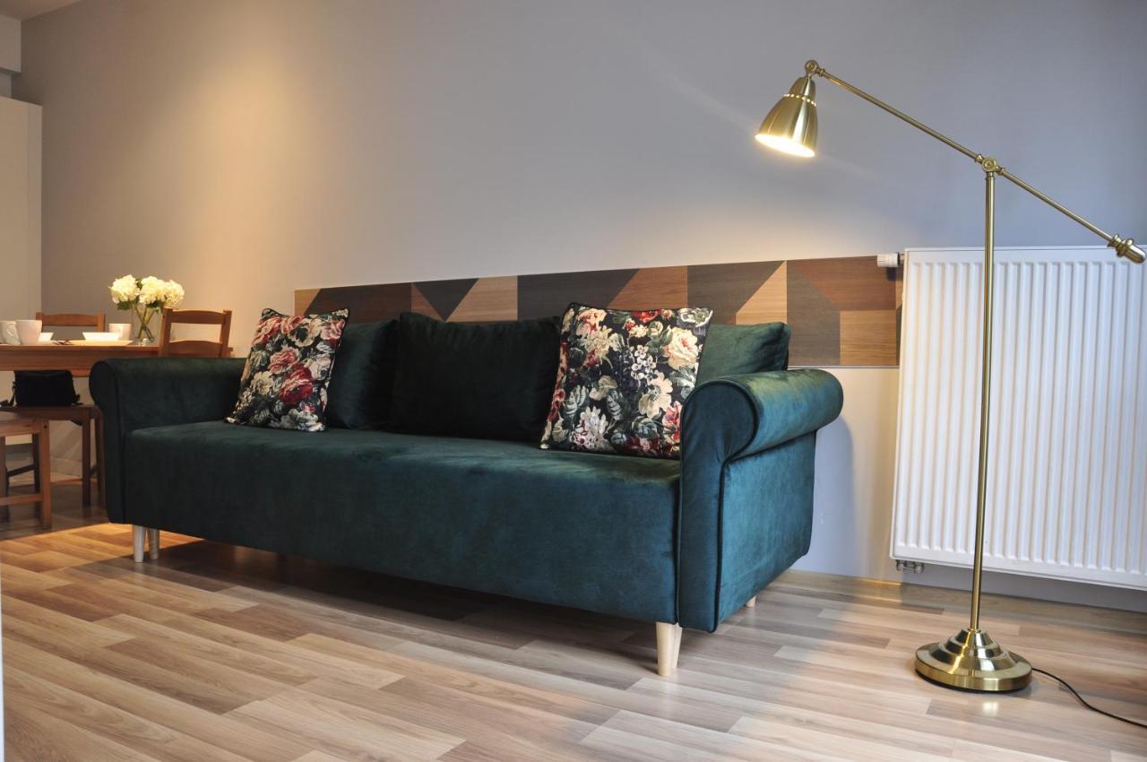 Apartament Prudentia Jana Kazimierza *