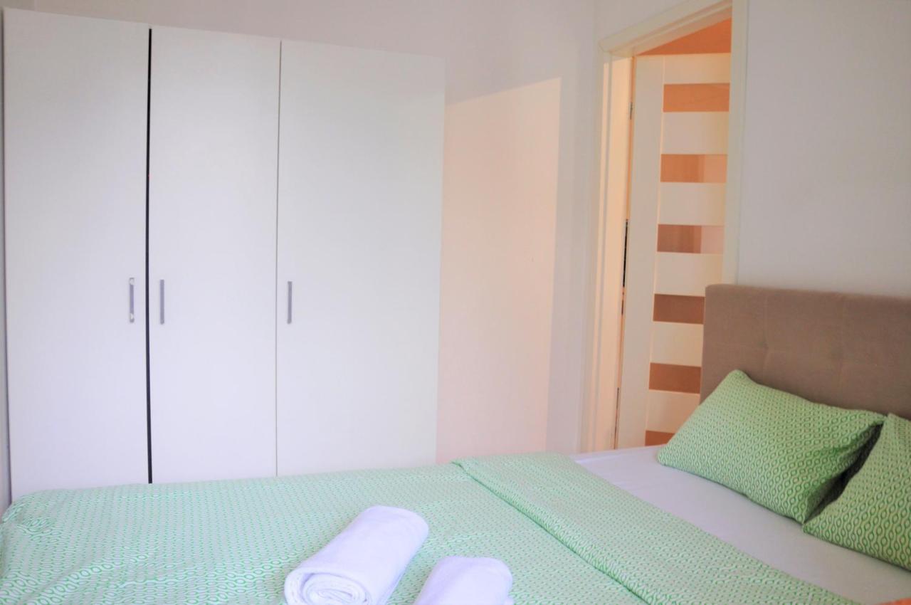 Apartament Prudentia Jana Kazimierza *